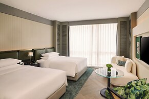 Regent Shanghai On The Bund