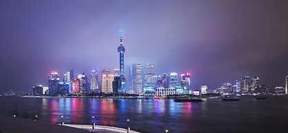 Regent Shanghai On The Bund