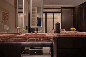 Regent Shanghai On The Bund