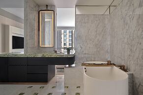 Regent Shanghai On The Bund