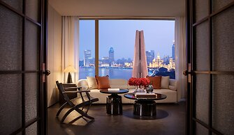 Regent Shanghai On The Bund