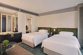 Regent Shanghai On The Bund