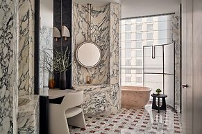 Regent Shanghai On The Bund