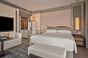 Regent Shanghai On The Bund