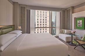 Regent Shanghai On The Bund