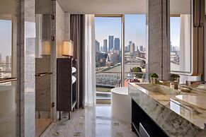 Regent Shanghai On The Bund