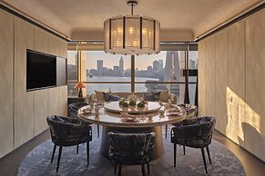 Regent Shanghai On The Bund