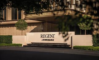 Regent Shanghai On The Bund