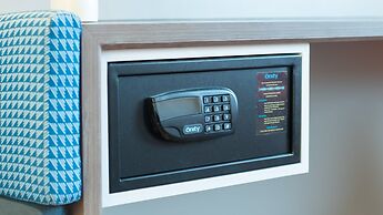 Holiday Inn Express Weifang City Center by IHG