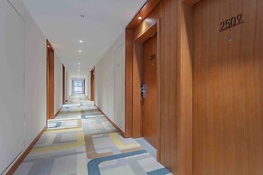 Holiday Inn Express Weifang City Center by IHG