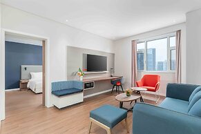 Holiday Inn Express Weifang City Center by IHG