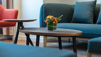 Holiday Inn Express Weifang City Center by IHG