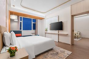 Holiday Inn Express Weifang City Center by IHG