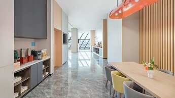 Holiday Inn Express Weifang City Center by IHG