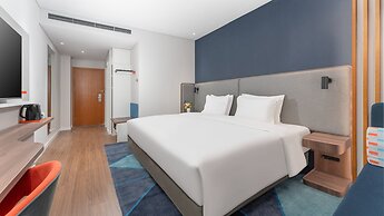 Holiday Inn Express Weifang City Center by IHG