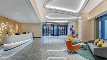 Holiday Inn Express Weifang City Center by IHG