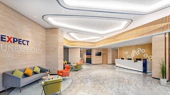 Holiday Inn Express Weifang City Center by IHG