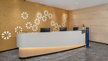 Holiday Inn Express Weifang City Center by IHG