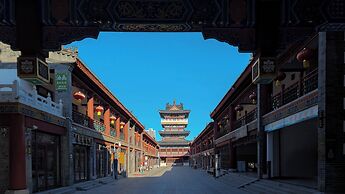 Holiday Inn Express Weifang City Center by IHG