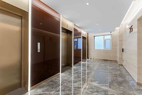 Holiday Inn Express Weifang City Center by IHG