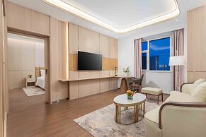 Holiday Inn Express Weifang City Center by IHG