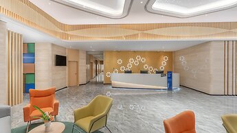 Holiday Inn Express Weifang City Center by IHG