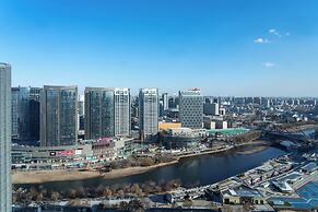 Holiday Inn Express Weifang City Center by IHG