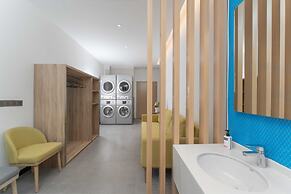 Holiday Inn Express Weifang City Center by IHG