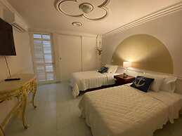 Hotel Boutique Beehive Coliving