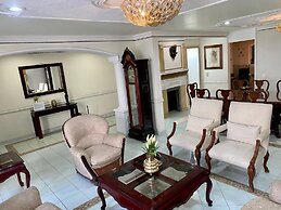 Hotel Boutique Beehive Coliving