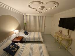 Hotel Boutique Beehive Coliving