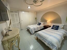 Hotel Boutique Beehive Coliving