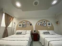 Hotel Boutique Beehive Coliving