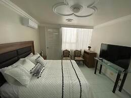 Hotel Boutique Beehive Coliving