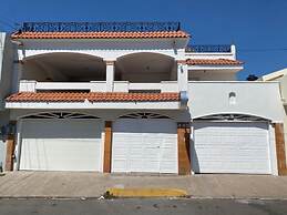 Hotel Boutique Beehive Coliving