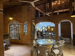 Hotel Boutique Beehive Coliving