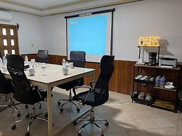 Hotel Boutique Beehive Coliving