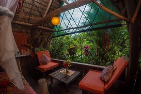 Finca Exotica ecolodge
