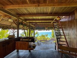 Finca Exotica ecolodge