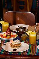 Finca Exotica ecolodge