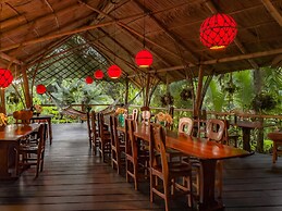 Finca Exotica ecolodge