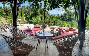 Finca Exotica ecolodge