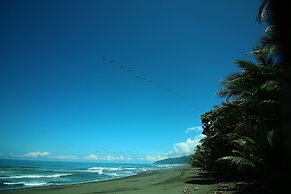 Finca Exotica ecolodge