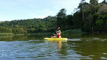 Finca Exotica ecolodge