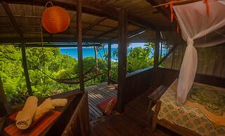 Finca Exotica ecolodge