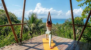 Finca Exotica ecolodge