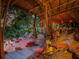 Finca Exotica ecolodge