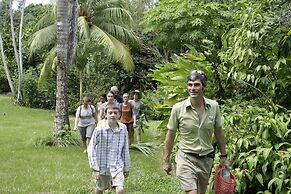 Finca Exotica ecolodge