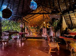 Finca Exotica ecolodge