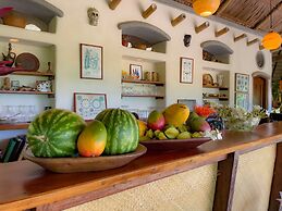 Finca Exotica ecolodge